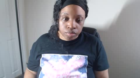 Snapshot of sexymona1218 chatting on 1, 7, 2026 SexyMona online show from 1, 7, 2026