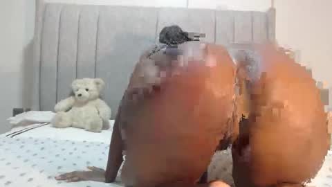 sexymonalisa1 online show from 20, 10, 2025