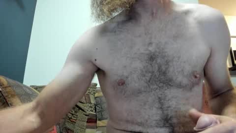 Sexymountainman420 online show from 10, 10, 2025