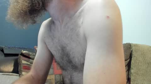 Sexymountainman420 online show from 19, 10, 2025