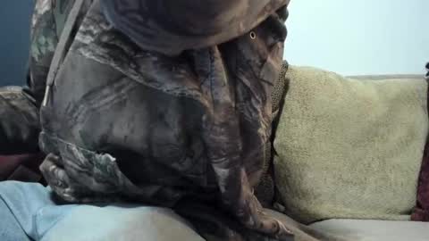 Sexymountainman420 online show from 20, 10, 2025