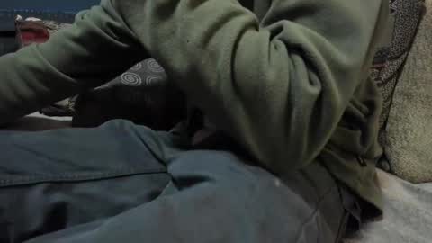 Sexymountainman420 online show from 31, 10, 2025