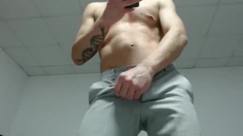 Adrian online show from 4, 1, 2025