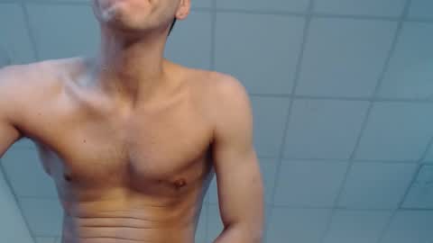 Adrian online show from 9, 1, 2025