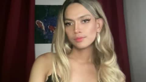 LIEZEL online show from 5, 6, 2026