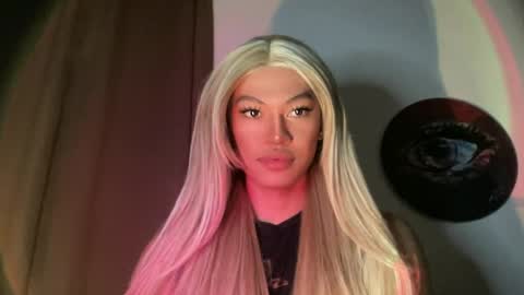 LIEZEL online show from 14, 6, 2026