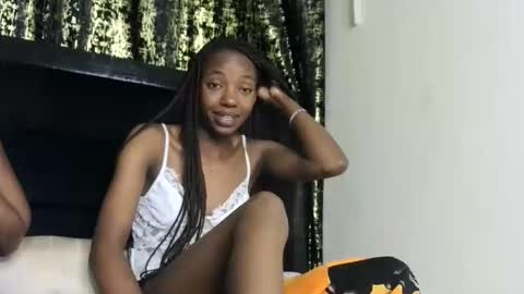 Snapshot of sexynanaa chatting on 5, 1, 2026 nanaa online show from 5, 1, 2026