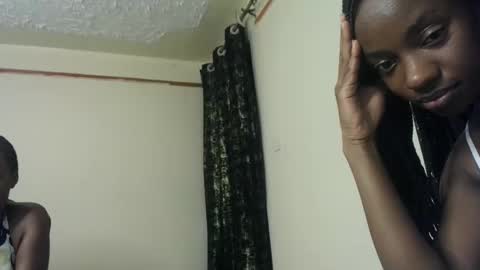 Snapshot of sexynanaa chatting on 18, 1, 2026 nanaa online show from 18, 1, 2026