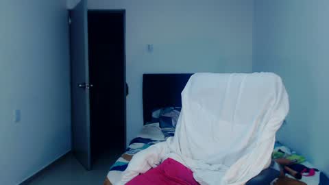 Natalia Duran online show from 28, 12, 2024
