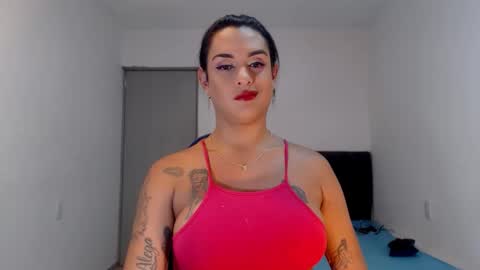 Natalia Duran online show from 7, 5, 2026