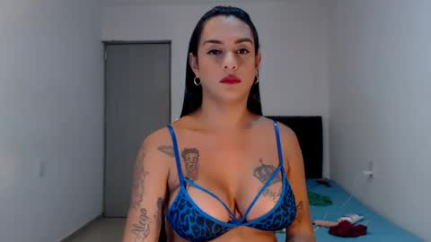 Snapshot of sexynatalia25 chatting on 27, 6, 2026 Natalia Duran online show from 27, 6, 2026