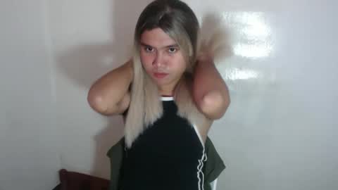 Natalia3 online show from 24, 10, 2025