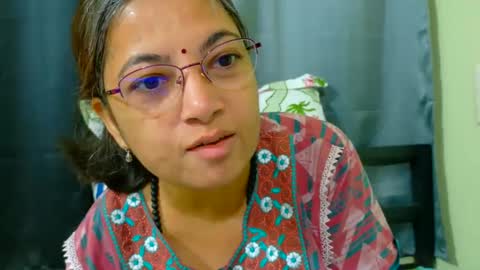 Snapshot of sexyniharika chatting on 1, 10, 2025 Niharika online show from 1, 10, 2025