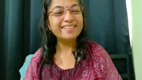 Snapshot of sexyniharika chatting on 23, 10, 2025 Niharika online show from 23, 10, 2025