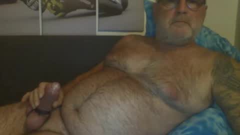 sexypaa online show from 24, 2, 2025