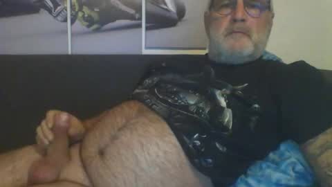 sexypaa online show from 1, 3, 2025