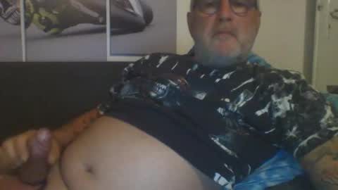 sexypaa online show from 9, 3, 2025