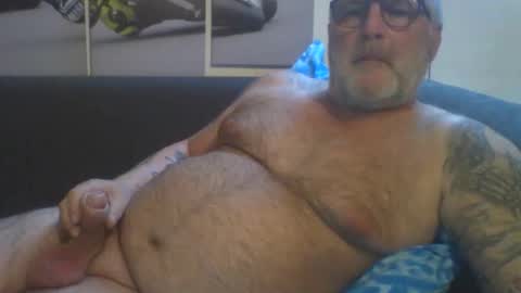 sexypaa online show from 5, 3, 2026
