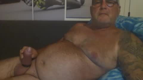 sexypaa online show from 14, 5, 2026