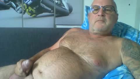 sexypaa online show from 17, 5, 2026