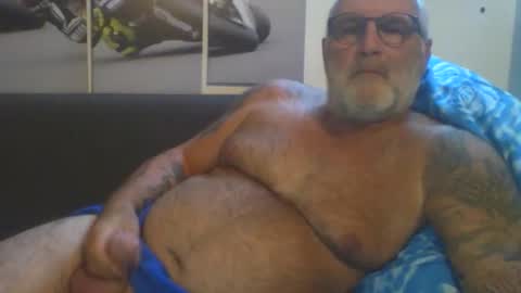 sexypaa online show from 26, 5, 2026
