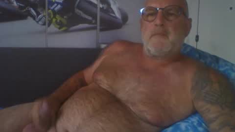 sexypaa online show from 2, 6, 2026