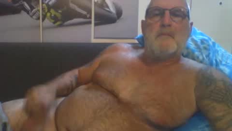 sexypaa online show from 4, 6, 2026