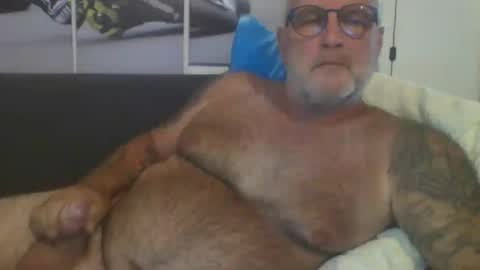 sexypaa online show from 20, 6, 2026