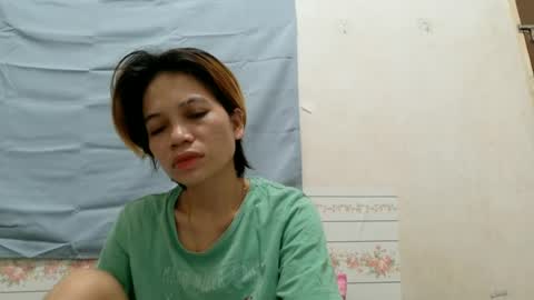 Snapshot of sexypinay_lyn chatting on 6, 7, 2026 sexypinay_lyn online show from 6, 7, 2026