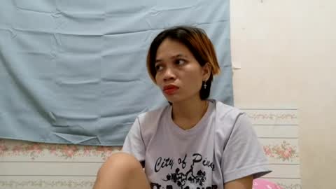 Snapshot of sexypinay_lyn chatting on 16, 7, 2026 sexypinay_lyn online show from 16, 7, 2026