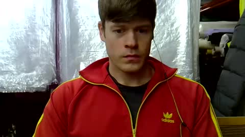 Erikson online show from 2, 12, 2024