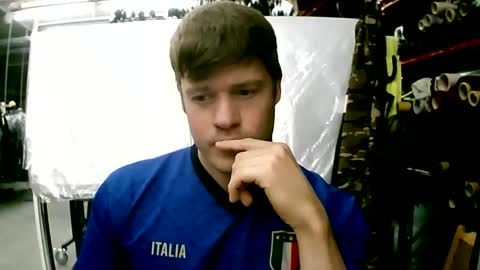 Erikson online show from 24, 9, 2025