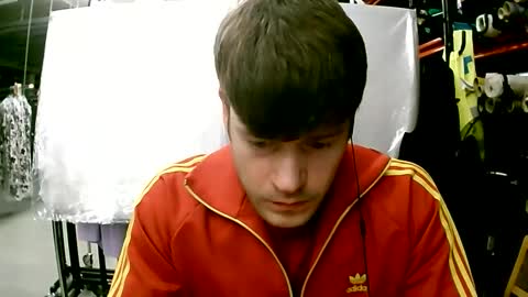 Erikson online show from 13, 3, 2026