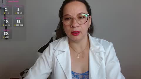 Sexy Psychologist online show from 11, 2, 2025