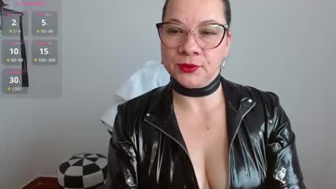 Sexy Psychologist online show from 12, 2, 2025