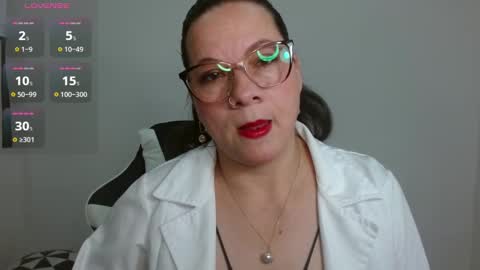 Sexy Psychologist online show from 21, 2, 2025