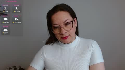 Sexy Psychologist online show from 11, 3, 2025