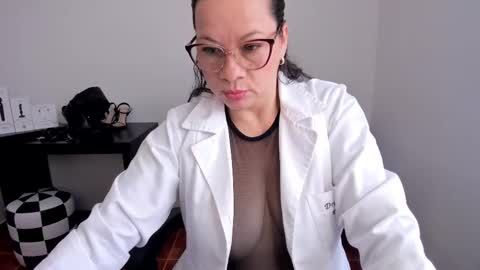Sexy Psychologist online show from 15, 9, 2025