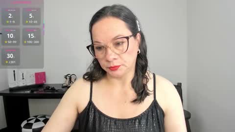Sexy Psychologist online show from 17, 10, 2025