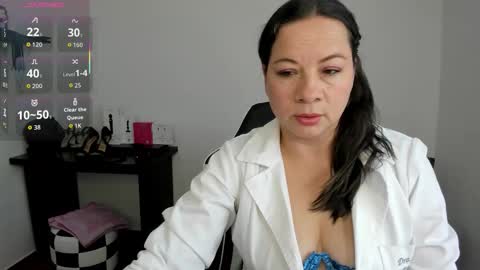 Sexy Psychologist online show from 4, 2, 2026