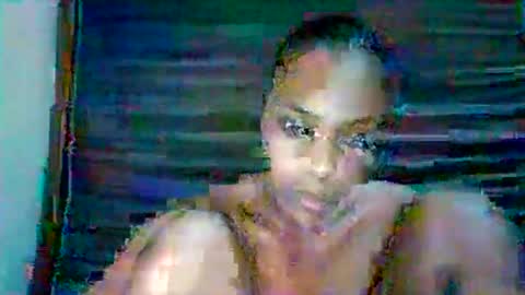 DOVY ACHIENG online show from 7, 10, 2025