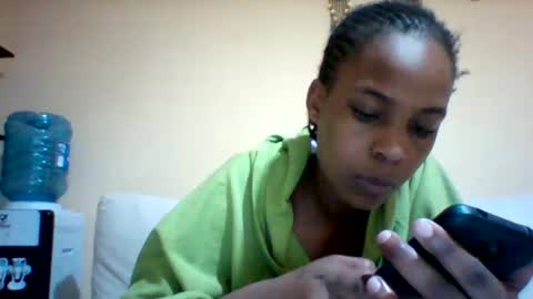 DOVY ACHIENG online show from 8, 10, 2025