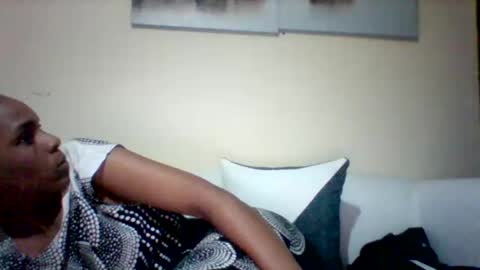 DOVY ACHIENG online show from 14, 10, 2025