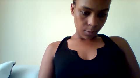 DOVY ACHIENG online show from 16, 10, 2025