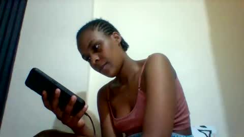 DOVY ACHIENG online show from 25, 10, 2025