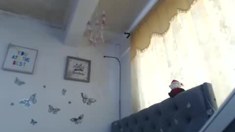 Venus Independent Model online show from 10, 12, 2024