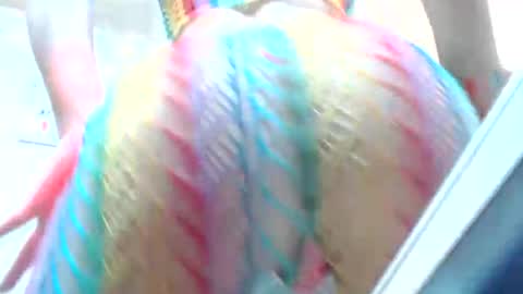 Venus Independent Model online show from 7, 3, 2025