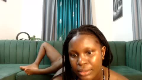 claris adhiambo odero online show from 7, 8, 2026