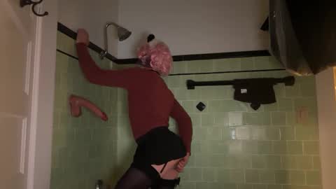 sexysashacd online show from 14, 9, 2025