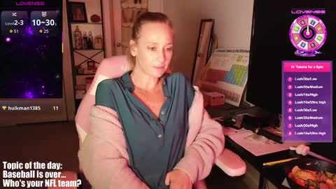 Miss Jasmine Baker - eXXXotica DC December 6th - 8th online show from 4, 11, 2025